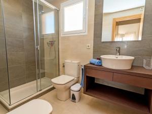 Apartment Golden Gardens-3 by Interhome