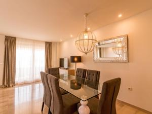 Apartment Golden Gardens-3 by Interhome