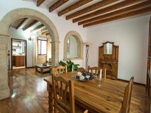 Holiday Home Lencant by Interhome