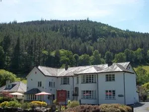Glenwood Guesthouse Betws-y-coed - Capel Curig