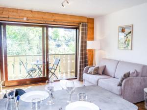 Apartment Séquoias