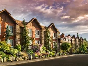 Olympic Lodge by Ayres - Sequim