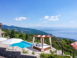 Villa Marone by Interhome 