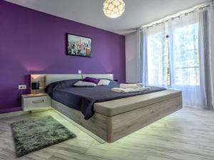 Villa Karin by Interhome 