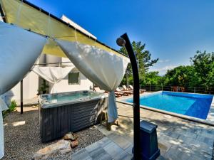 Villa Karin by Interhome 