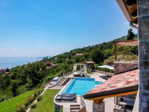 Villa Marone by Interhome