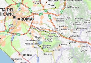 Alloggio turistico Giuly ID 3807