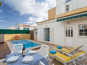 Holiday Home Grand Beach Hit by Interhome