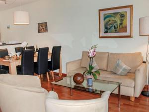 Apartment Sabrina App- 006 by Interhome