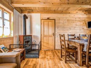 Chalet Plitvice I by Interhome