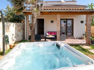 Holiday Home Villa Aurora by Interhome