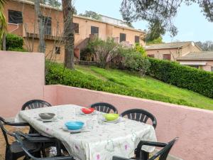 Maisons de vacances Holiday Home Cavoni by Interhome : photos des chambres