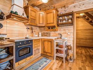 Chalet Plitvice I by Interhome