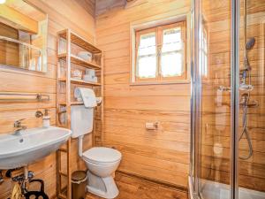 Chalet Plitvice I by Interhome