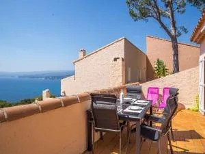 Apartment Mas de la Madrague-10 by Interhome - 拉马德拉戈