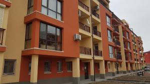 Apartment Plovdiv 2019
