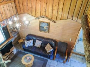 Holiday Home Kantapää d2 by Interhome