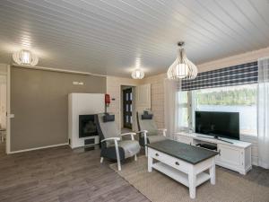Holiday Home Tähtiranta by Interhome