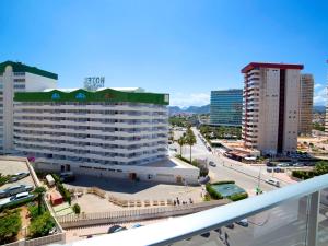 Apartment Entremares by Interhome