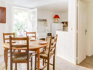 Appartements Studio Village de Bormes les Mimosas by Interhome : photos des chambres