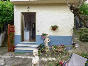 Holiday Home Il Piccolo Nocelleto by Interhome