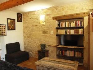 Domaine Saint Martin