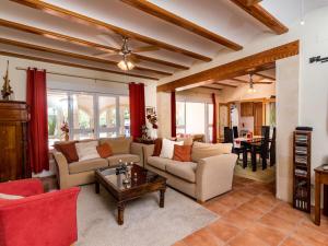 Villa Villa Mariposa by Interhome