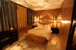 Riad Dar Haven - Tamraght Oufella