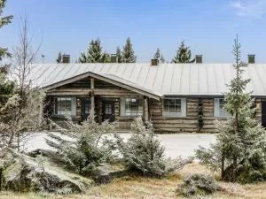 Holiday Home Revontuli 2 by Interhome - 索特