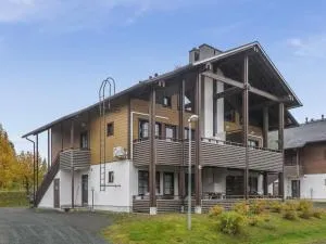 Holiday Home Tahko 4seasons 3 by Interhome - Keyritty