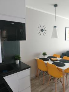 Apartament Mateusz