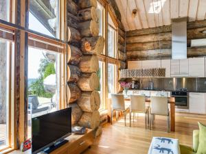 Holiday Home Villa pƤrla by Interhome