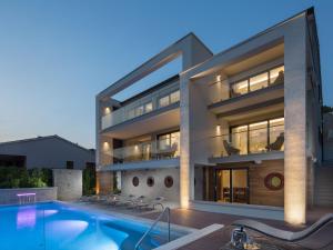 Villa Vlastelini II by Interhome 