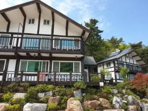 Tongyeong Yehyang Pension - Mio-ri