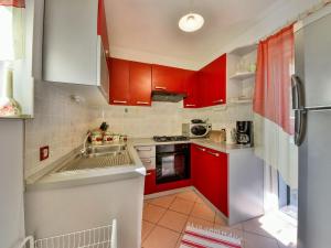 Holiday Home Bruna by Interhome