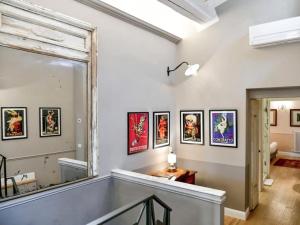 Apartment Santa Croce-1 by Interhome