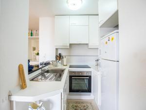 Apartment Vista al Mar by Interhome