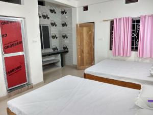Babusona Homestay in Jaldapara