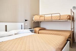Classic Vierbettzimmer