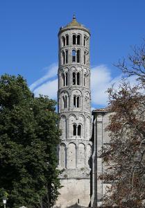 Maisons de vacances Maison Chemin d'Uzes : photos des chambres