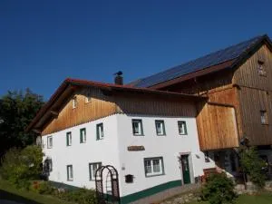 Ferienhaus Rachelblick - Innernzell