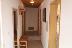 One-Bedroom Apartment room in Ferienwohnung Altes Rathaus