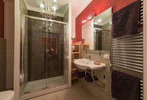 Il Pozzo e lUlivo - just 200 meters from the Metro -