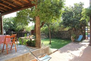 Il Pozzo e lUlivo - just 200 meters from the Metro -