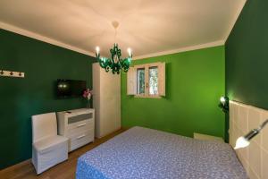 Il Pozzo e lUlivo - just 200 meters from the Metro -