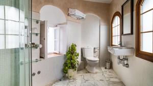 Superior Double or Twin Room room in Hotel La Casa del Califa