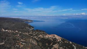3 star pension Pansion Tramontana Beli Croatie