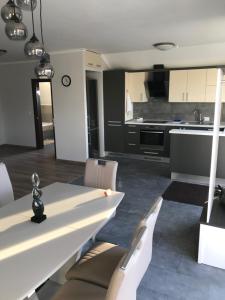 Green Energy Apartment