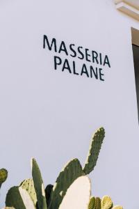 Masseria Palane