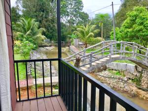 Book Desa Kaloi Farmhouse In Batang Kali Malaysia 2021 Promos